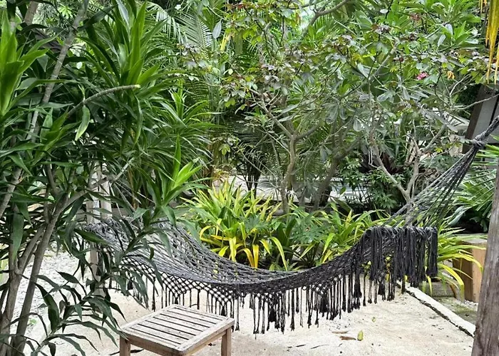 Villa Bagus - Adults Only Hideaway