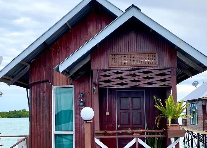 Parapat Water Village Resort