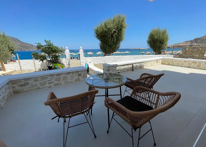 Tamaris Suites