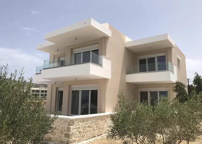 Tamaris Suites