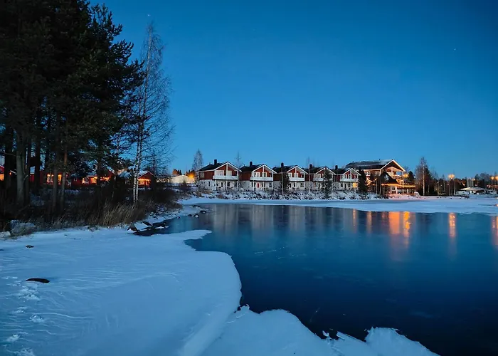 Jauri Resort