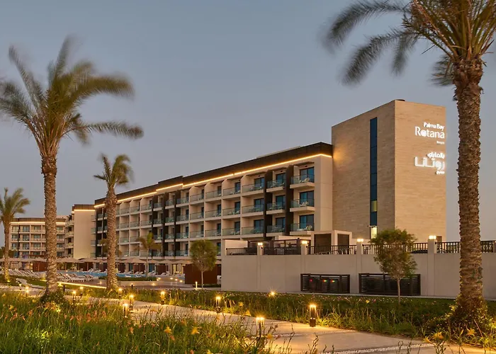 Palma Bay Rotana Resort