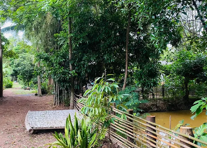 Cocoa Home