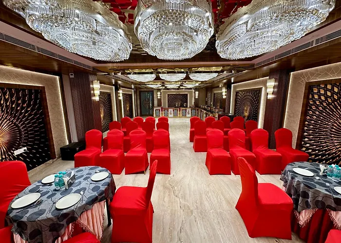 Hotel Imperial Inn