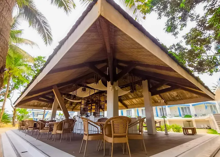 Recidencia Del Hamor Beach Front