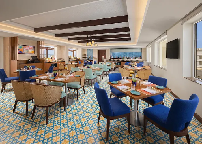 Fortune Beachfront, Puri - Member Itc Hotels' Group