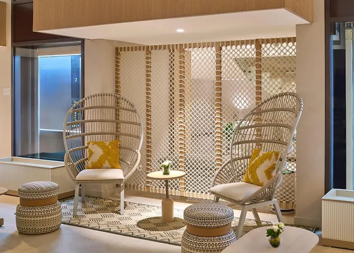 Palma Bay Rotana Resort