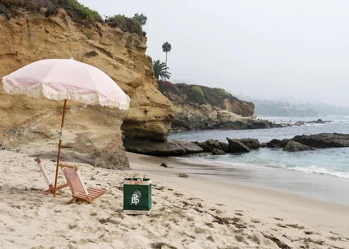 Le Petit Pali Laguna Beach, A Member Of Design Hotels