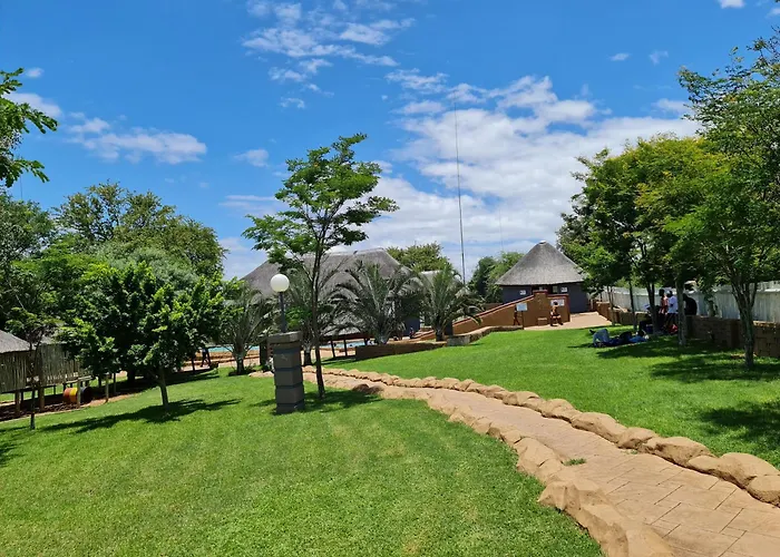 The Elias Resort