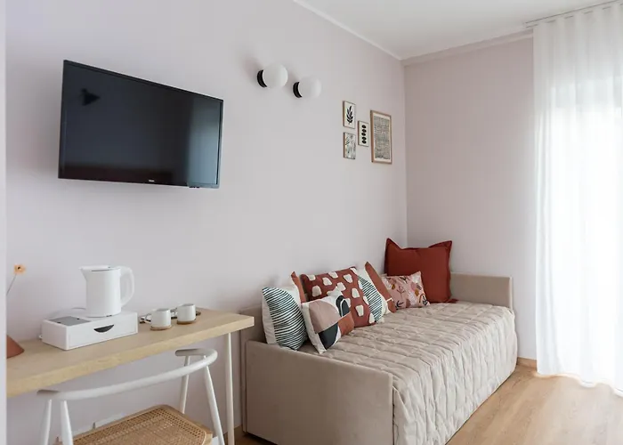 Hotel Trento Alta