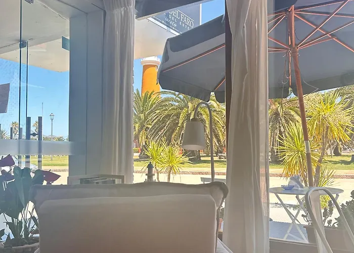 Nuevo Hotel Del Faro Punta Del Este