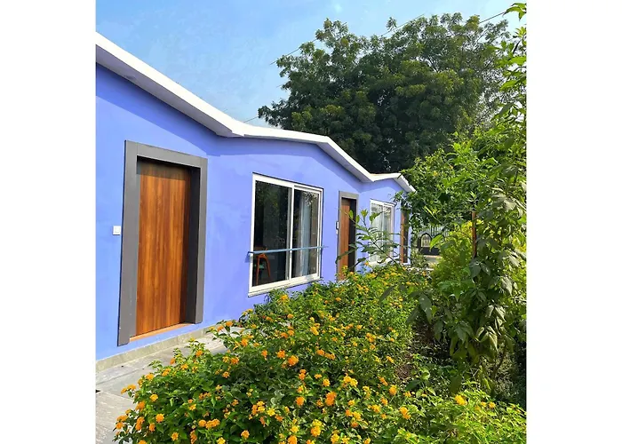 The Via Varanasi Resort