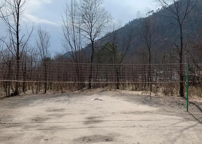 Kunhar Resort - Kilic Cottage