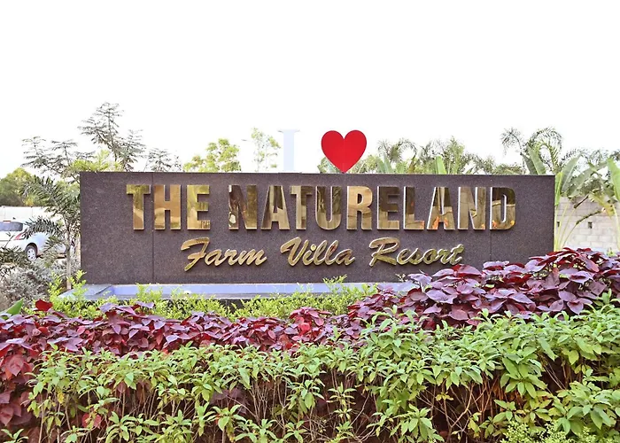 The Natureland