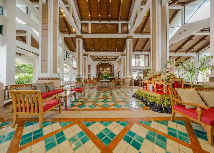 Krabi Maritime Resort