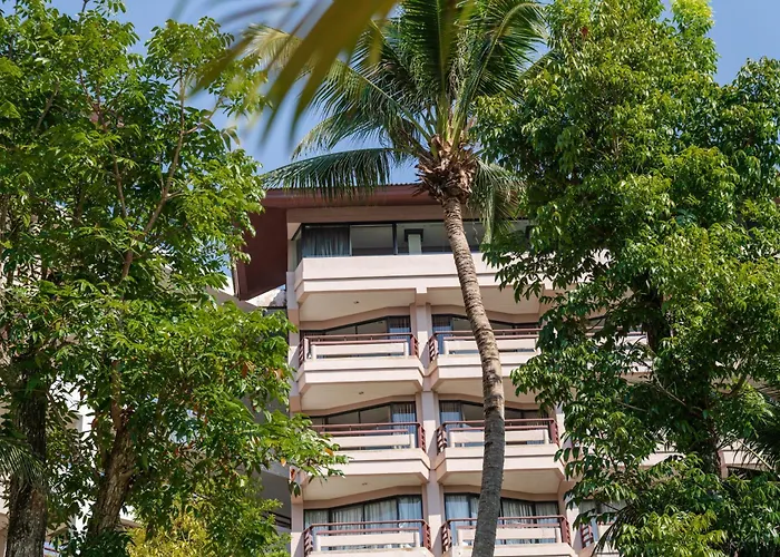 Krabi Maritime Resort
