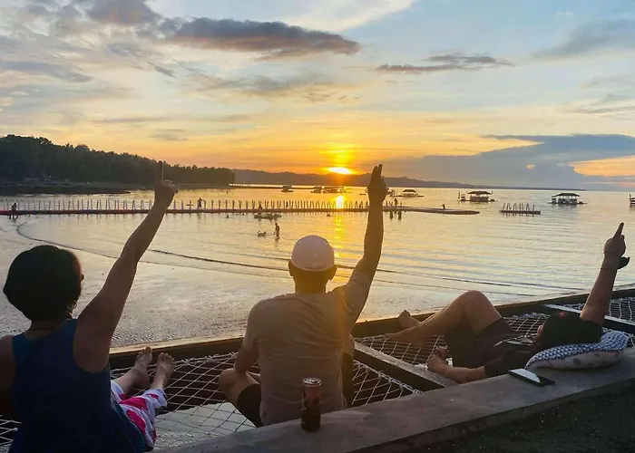 Amontay Beach Resort