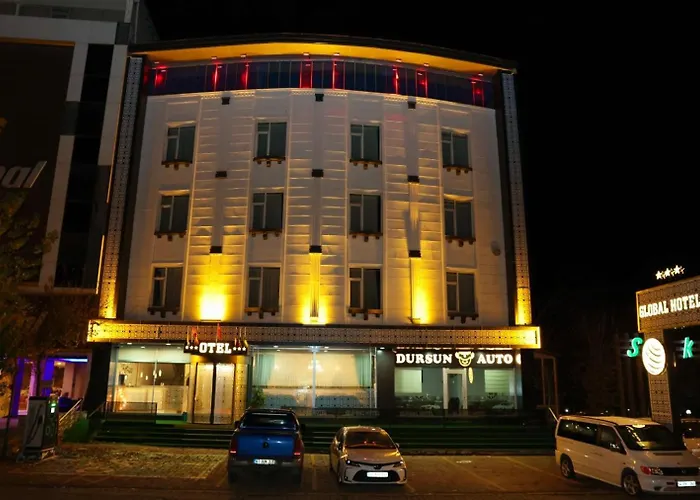 Global Otel