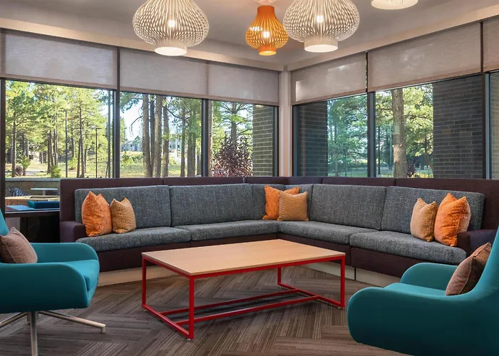 Home2 Suites By Hilton Flagstaff