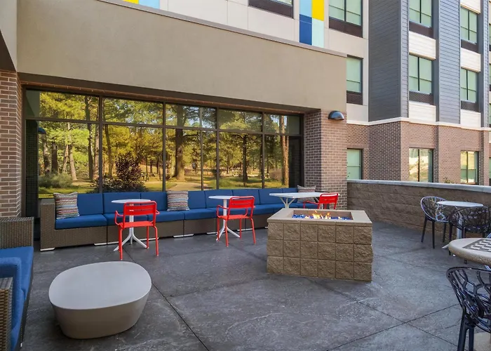Home2 Suites By Hilton Flagstaff