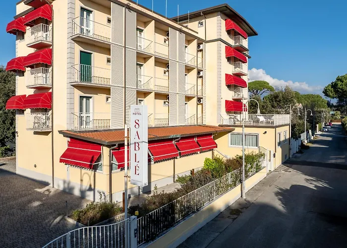 Hotel Sablé