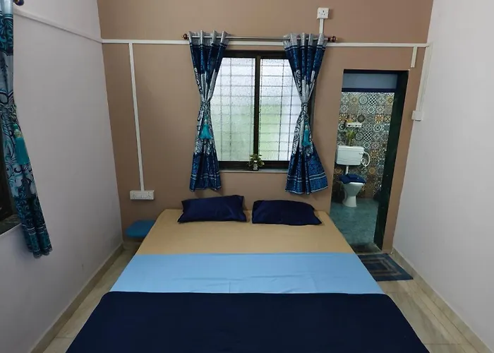 Krishna Garden And Resort