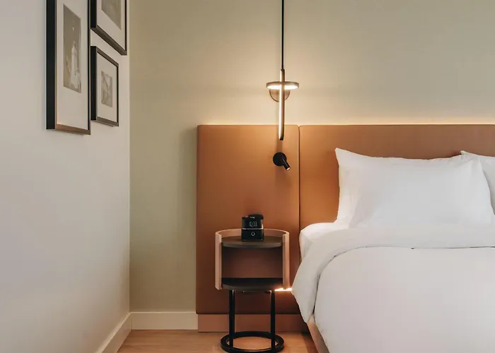 Hyatt Place Tallinn