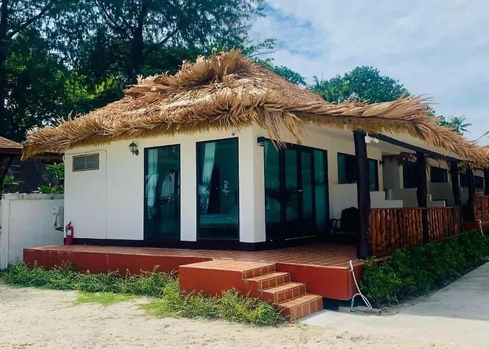 Andaman Beach Resort By Zodiac