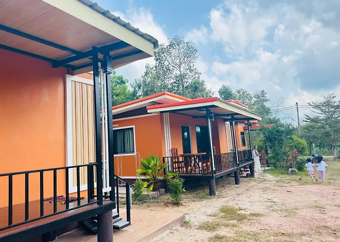 Star Garden Home