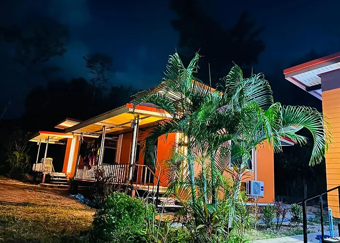 Star Garden Home