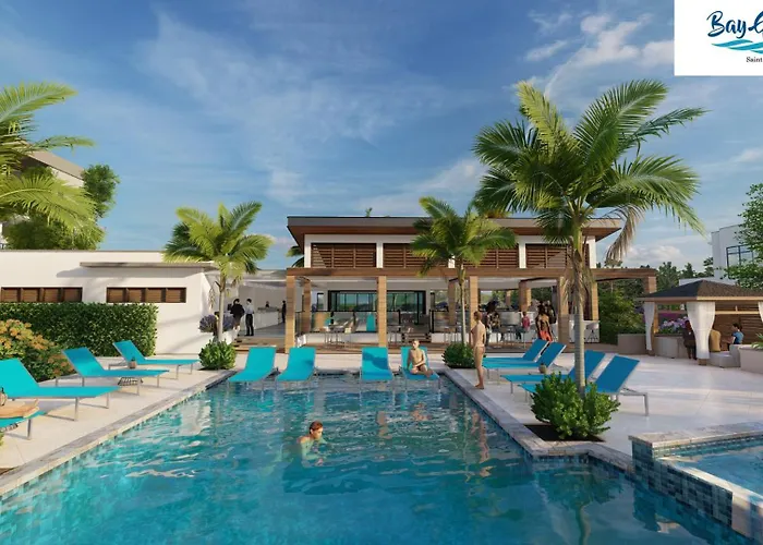 Sapphire Sands By Bay Gardens Resorts