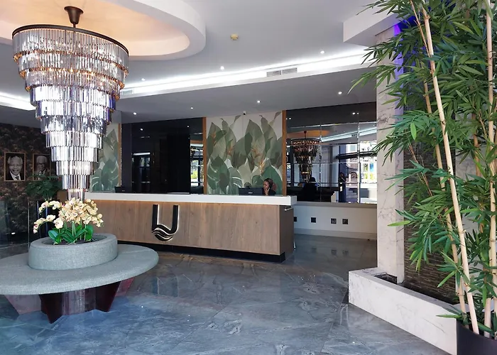 Umhlanga Apart Hotel