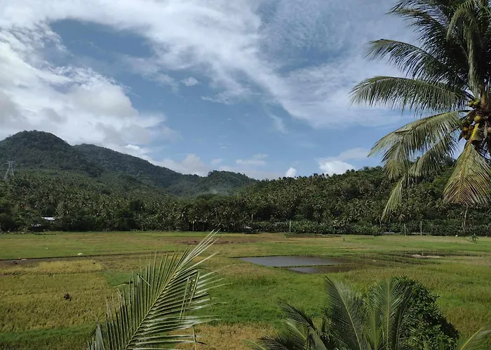 Suki Beach Resort "3