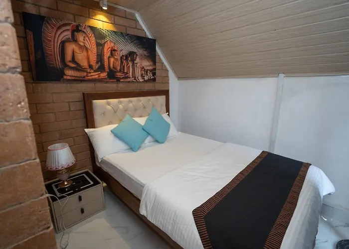 Tranquil Cabana - Kandy