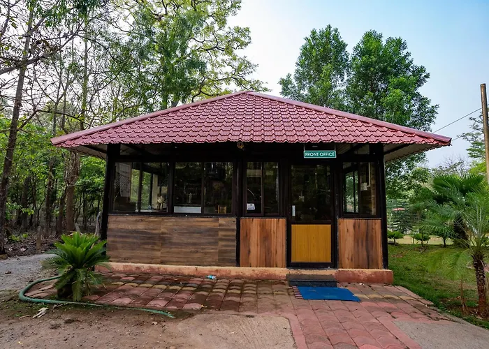 Dream Flower Resort