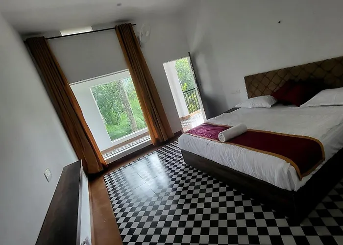 Elephant House The Royal Resorts & Villas