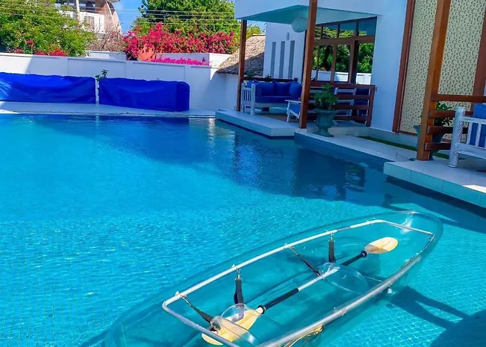 Jumeirah Malindi Hotel