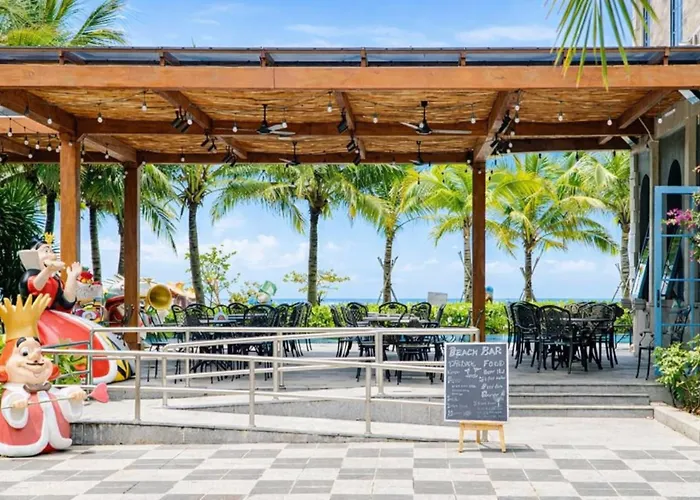 Maison Villa By The Sea