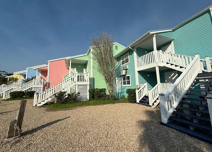 Fiddler'S Restaurant And Resort