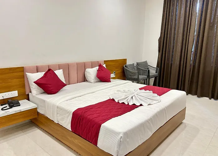 Mahi Baagh Resort