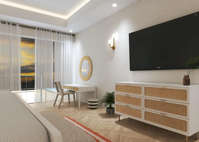 Sapphire Sands By Bay Gardens Resorts