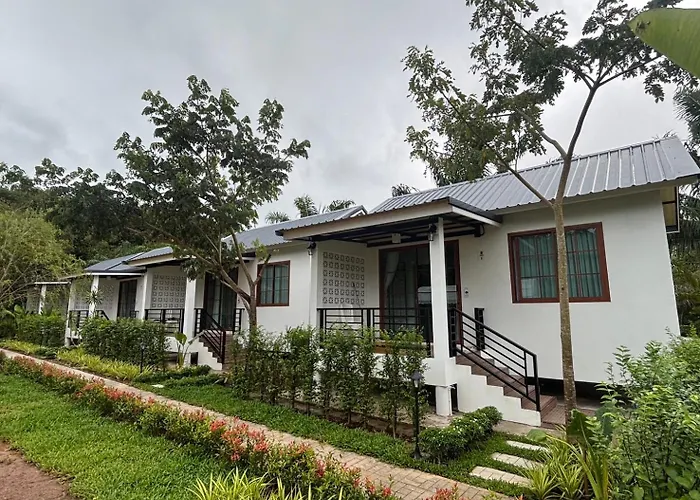 Sea Escape Koh Yao Yai