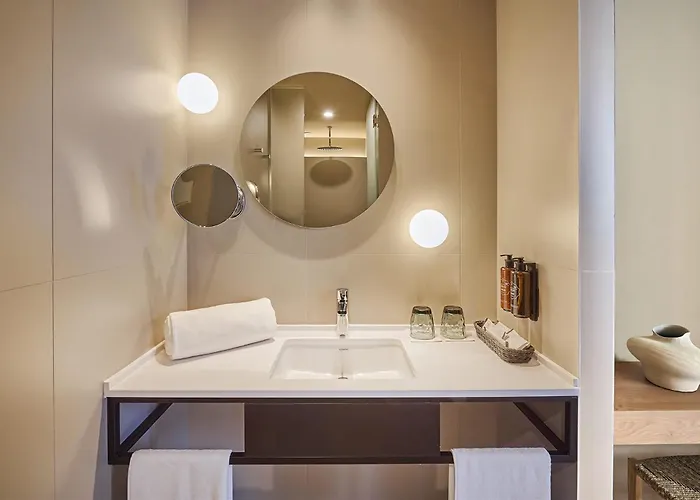 Hotel Marina Cambrils By Urh