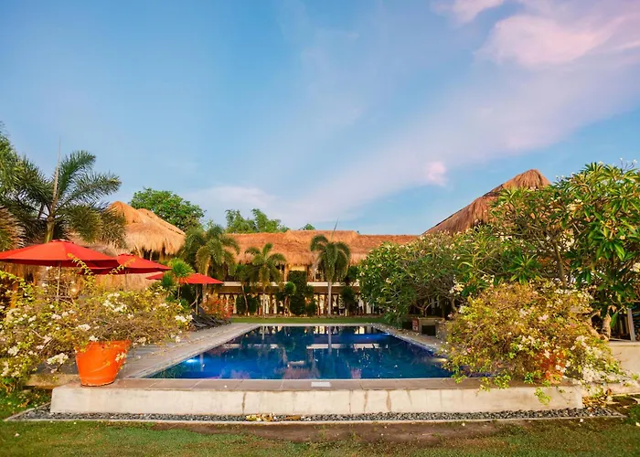 Azure Dive Resort