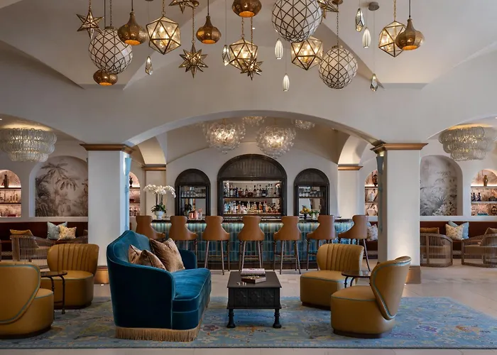 La Bahia Hotel & Spa