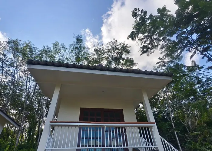 Koh Mook The Home