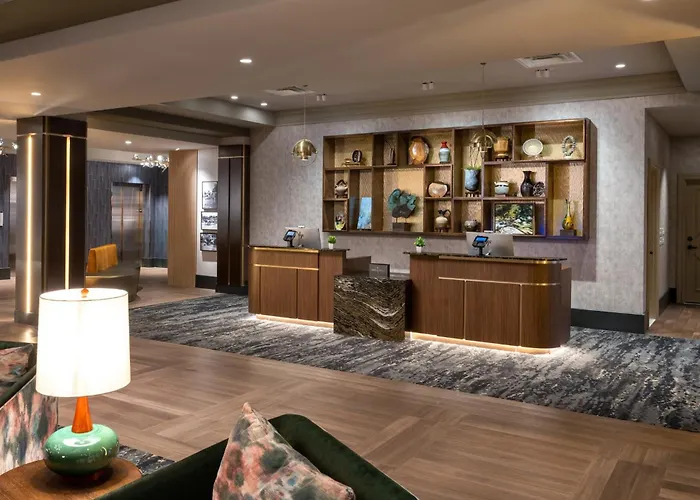 Hotel Indigo Gatlinburg Downtown By Ihg