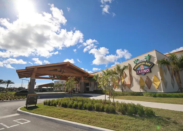 Seminole Brighton Bay Hotel & Casino