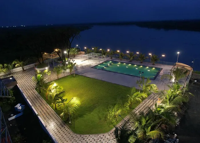 Dhartii Riverview Resort