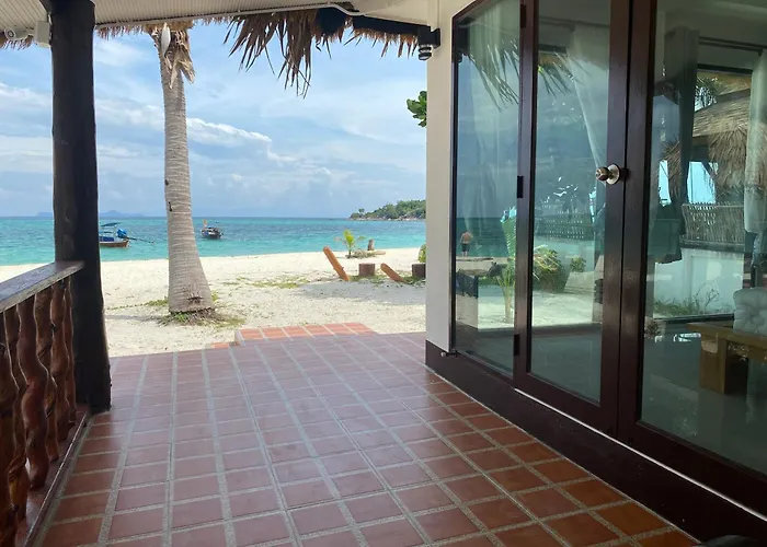 Andaman Beach Resort By Zodiac